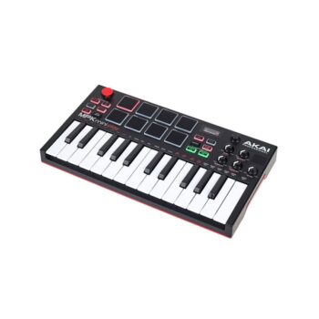 میدی کنترلر آکایی Akai MPK Mini Play - Image 2