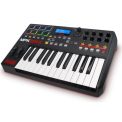 میدی کنترلر آکایی AKAI MPK225