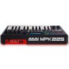 میدی کنترلر آکایی AKAI MPK225 - تصویر 3