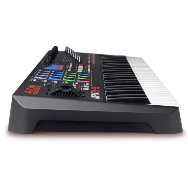 میدی کنترلر آکایی AKAI MPK249 - تصویر 5