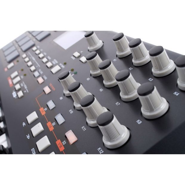 میدی کنترلر آکایی AKAI MPK25 - تصویر 10