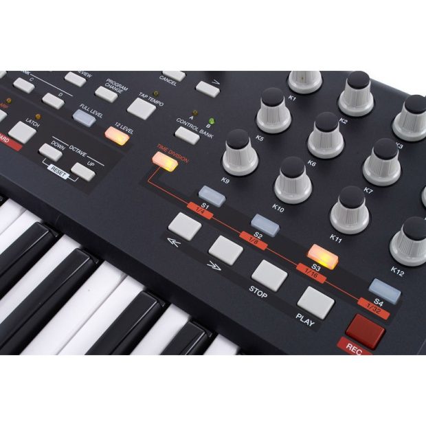 میدی کنترلر آکایی AKAI MPK25 - تصویر 12