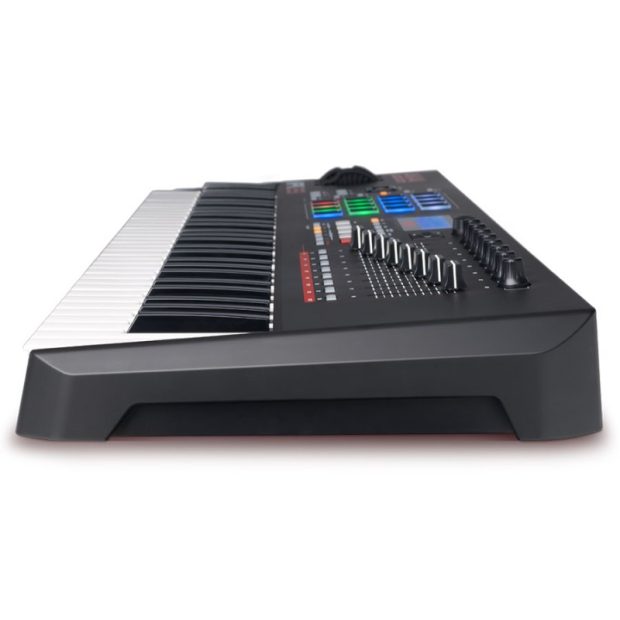 میدی کنترلر آکایی AKAI MPK261 - تصویر 5