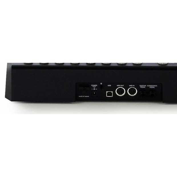 میدی کنترلر آکایی AKAI MPK49 - تصویر 7
