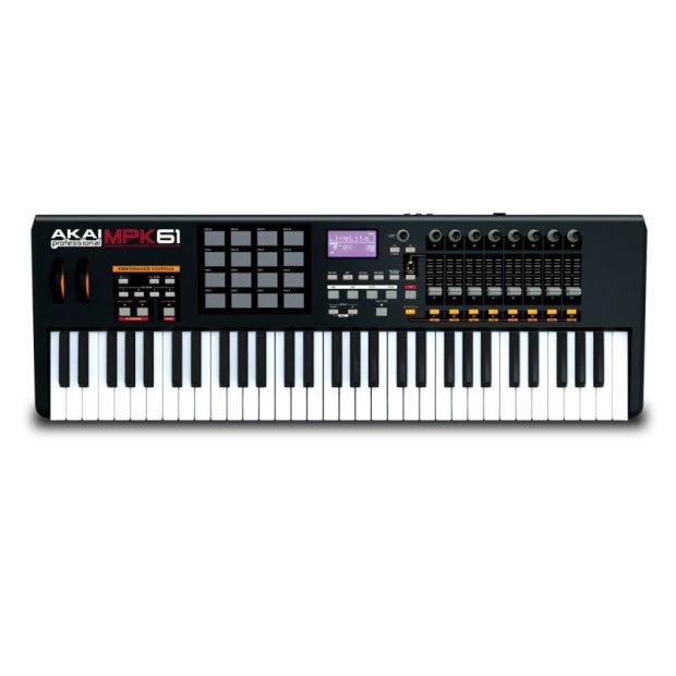 akai-mpk61-01-800x800-1.jpg میدی کنترلر آکایی AKAI MPK61 - تصویر 1