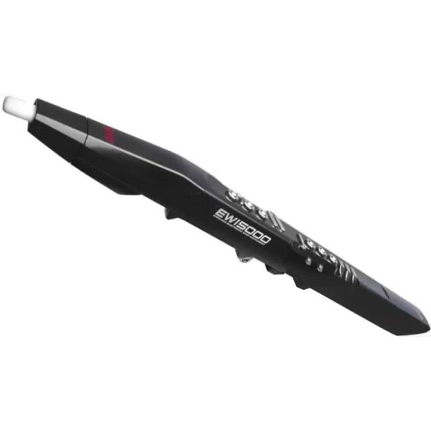 میدی کنترلر آکایی Akai Professional EWI 5000 - تصویر 3