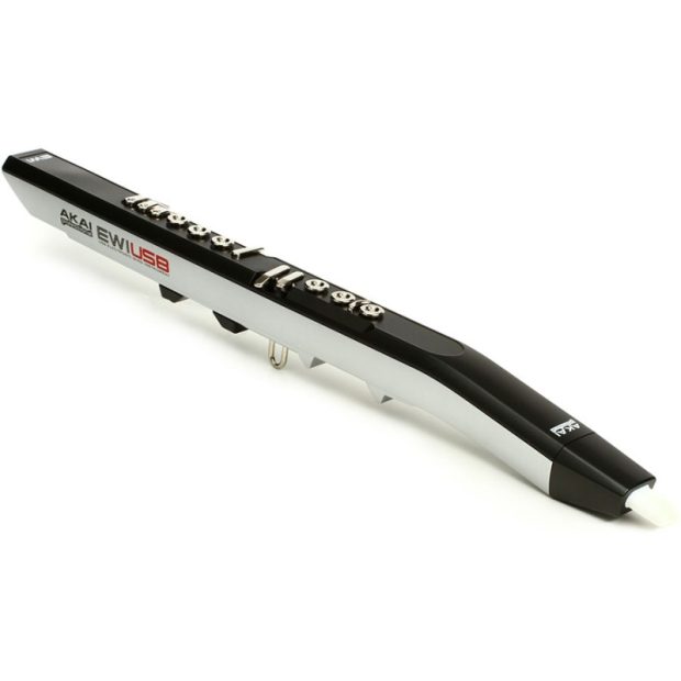 میدی کنترلر آکایی Akai Professional EWI USB - تصویر 2