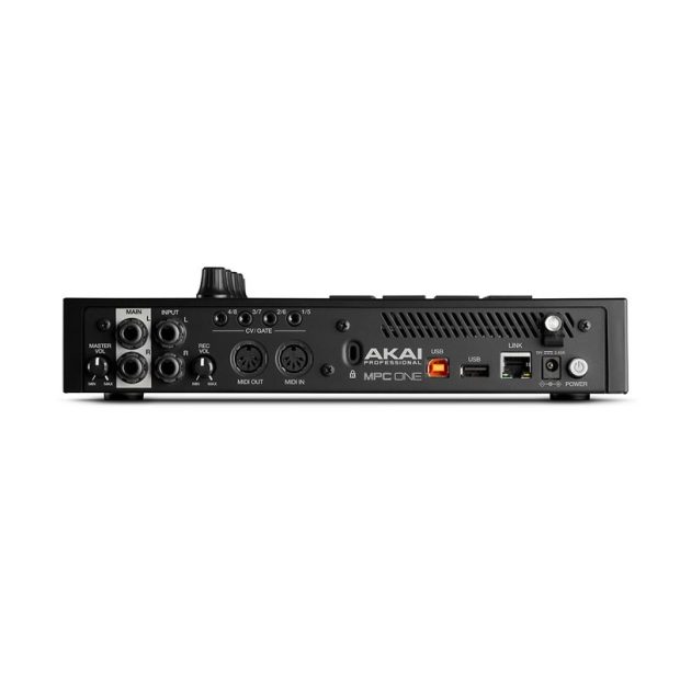 میدی کنترلر آکایی Akai Professional MPC One - تصویر 3
