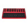 میدی کنترلر آکایی AKAI MPK Mini MK3 Red