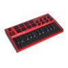 میدی کنترلر آکایی AKAI MPK Mini MK3 Red - تصویر 2