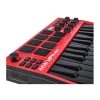 میدی کنترلر آکایی AKAI MPK Mini MK3 Red - تصویر 6