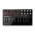 میدی کنترلر آکایی Akai Professional MPK Mini mkII Limited Edition Black on Black
