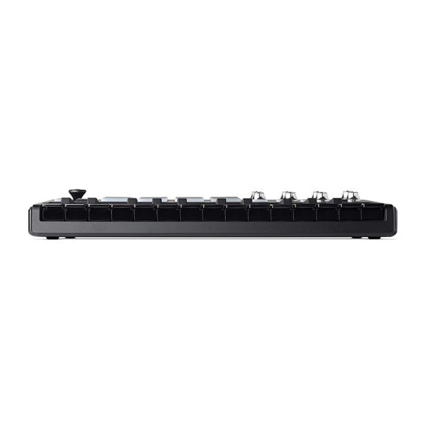 میدی کنترلر آکایی Akai Professional MPK Mini mkII Limited Edition Black on Black - تصویر 3