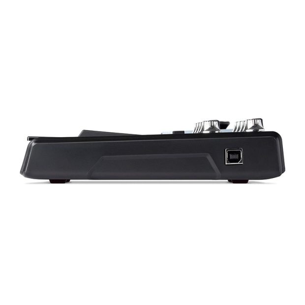 میدی کنترلر آکایی Akai Professional MPK Mini mkII Limited Edition Black on Black - تصویر 5