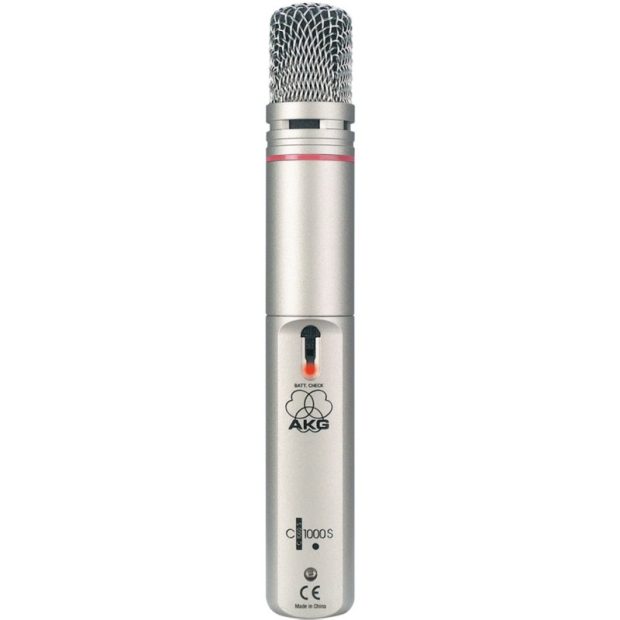 میکروفون ای کی جی AKG C 1000 S - تصویر 1