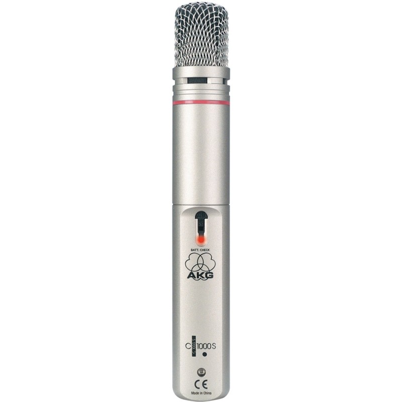 میکروفن ای کی جی AKG C 1000 S