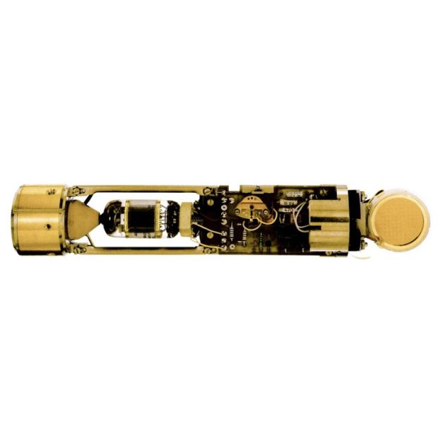 میکروفون ای کی جی AKG C 12 VR - تصویر 3