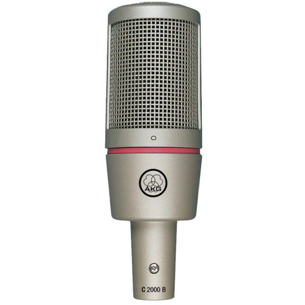 akg-c-2000-b-01-800x800-1.jpg میکروفون ای کی جی AKG C 2000 B - تصویر 1