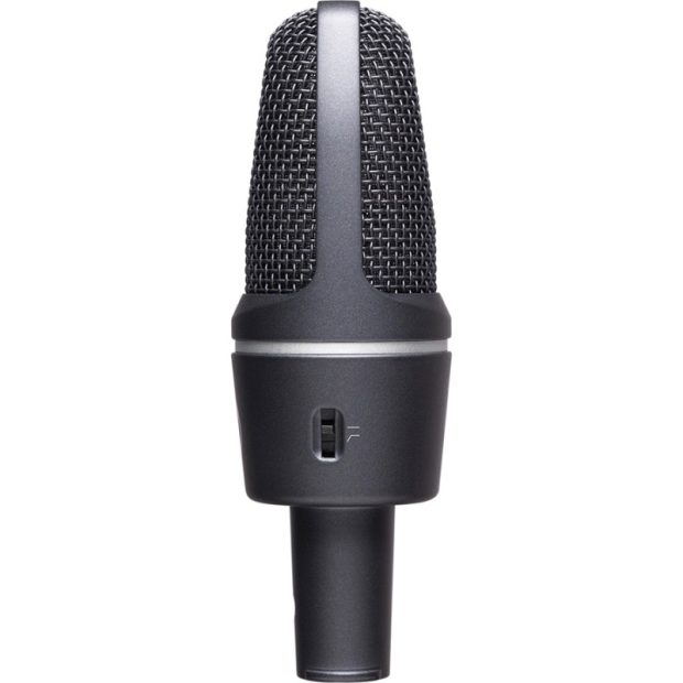 میکروفون ای کی جی AKG C 3000 - تصویر 3