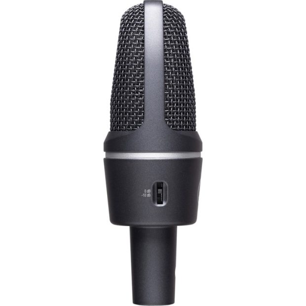 میکروفون ای کی جی AKG C 3000 - تصویر 4