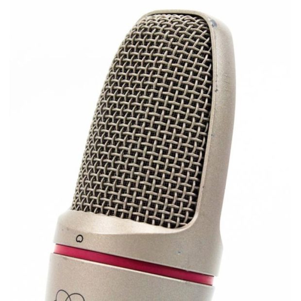 میکروفون ای کی جی AKG C 3000 B - تصویر 4