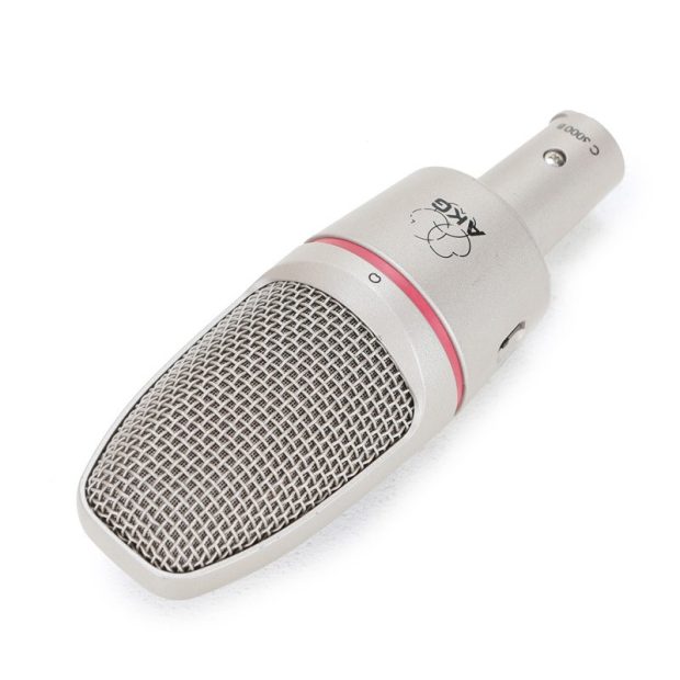 میکروفون ای کی جی AKG C 3000 B - تصویر 5