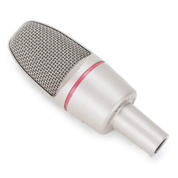 میکروفون ای کی جی AKG C 3000 B - تصویر 6