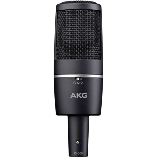 میکروفون ای کی جی AKG C 4000