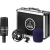 میکروفون ای کی جی AKG C 4000 - تصویر 5