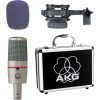 میکروفون ای کی جی AKG C 4000 B - تصویر 4