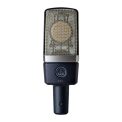 میکروفون ای کی جی AKG C214