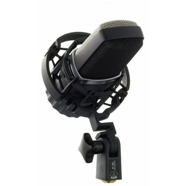 میکروفون ای کی جی AKG C214 - تصویر 2