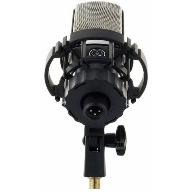 میکروفون ای کی جی AKG C214 - تصویر 4
