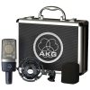 میکروفون ای کی جی AKG C214 - تصویر 6