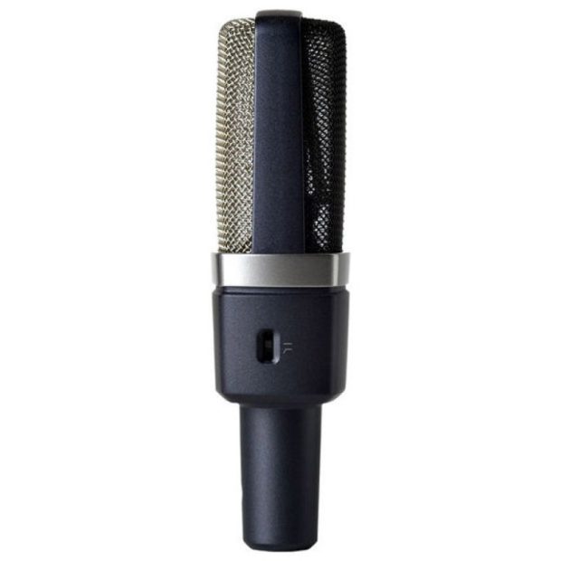 میکروفون ای کی جی AKG C214 - تصویر 9