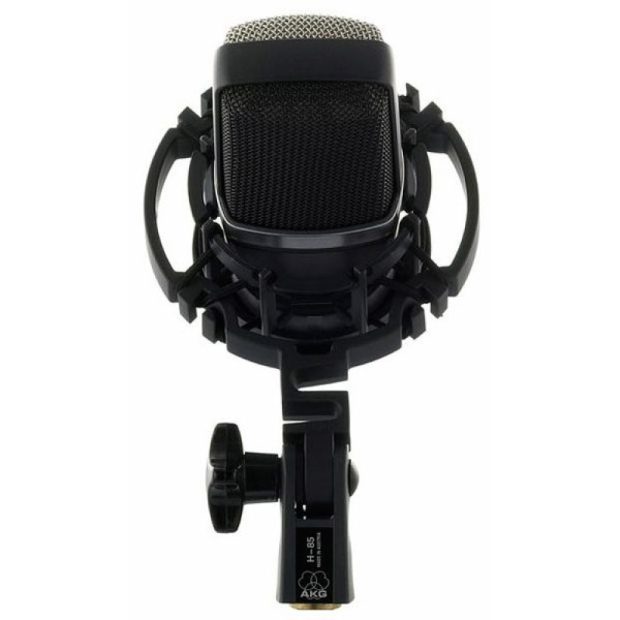 میکروفون ای کی جی AKG C214 - تصویر 10