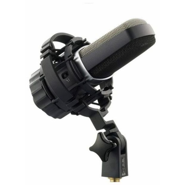 میکروفون ای کی جی AKG C214 - تصویر 11
