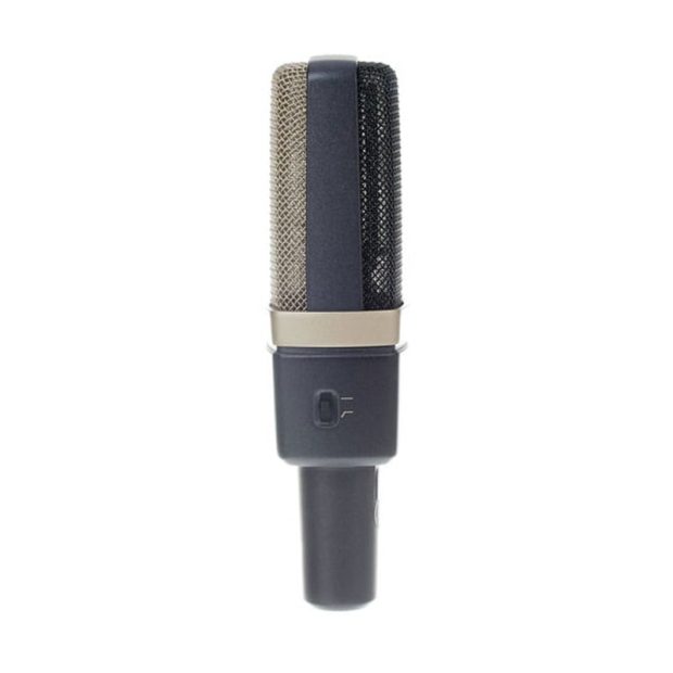 میکروفون ای کی جی AKG C314 - تصویر 2