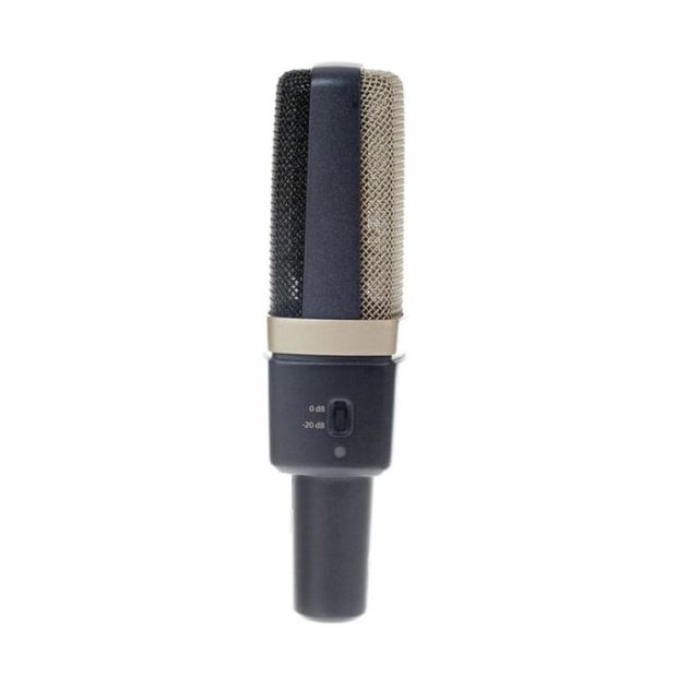 میکروفون ای کی جی AKG C314 - تصویر 3