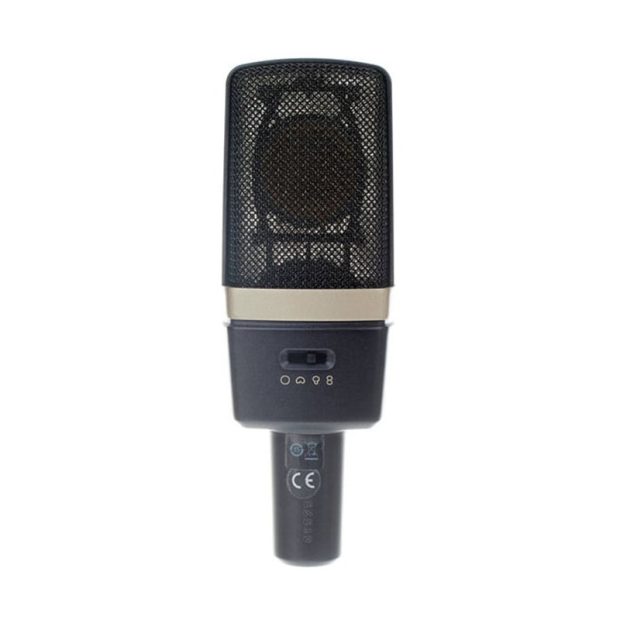 میکروفون ای کی جی AKG C314 - تصویر 4
