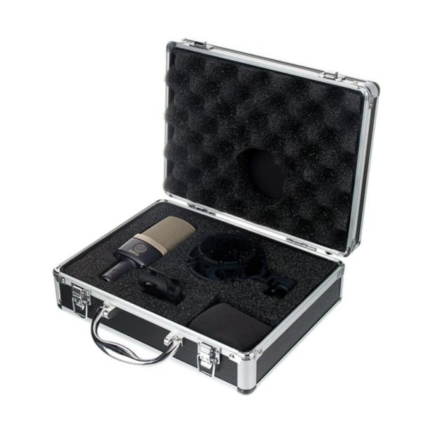 میکروفون ای کی جی AKG C314 - تصویر 10