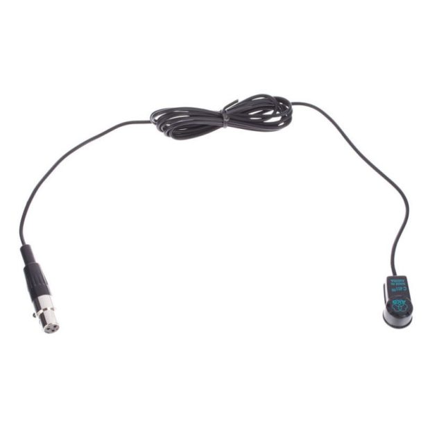 میکروفون با سیم ای کی جی AKG C411L - تصویر 3