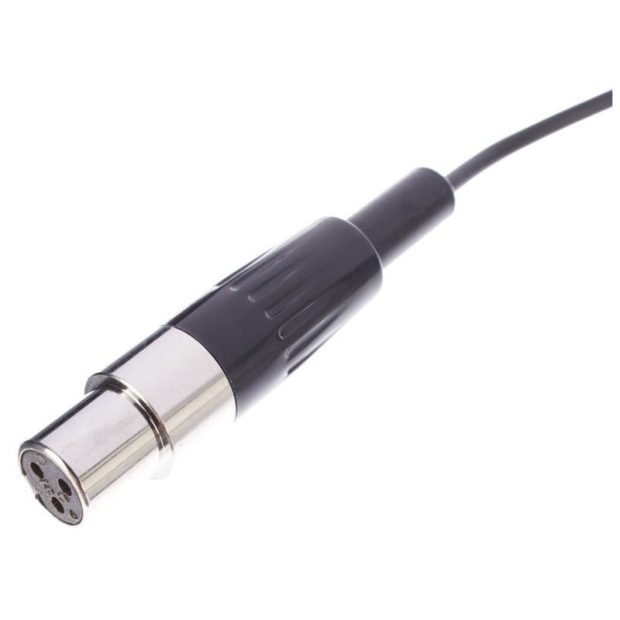 میکروفون با سیم ای کی جی AKG C411L - تصویر 4