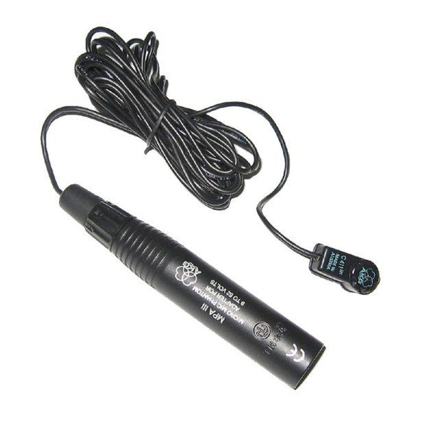 akg-c411pp-01-800x800-1.jpg میکروفون با سیم ای کی جی AKG C411PP - تصویر 1