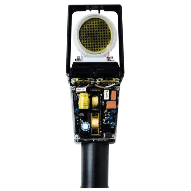 میکروفون ای کی جی AKG C414 B - تصویر 2