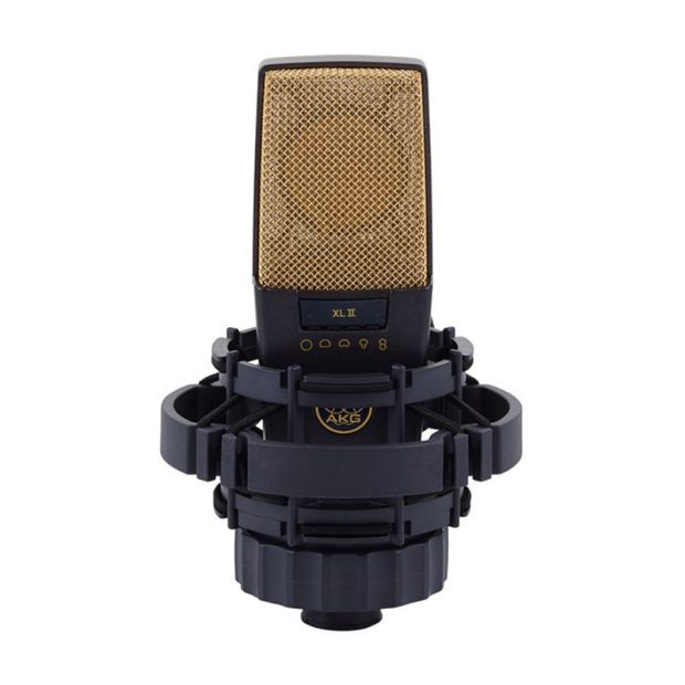 میکروفون ای کی جی AKG C414 XLII - تصویر 7