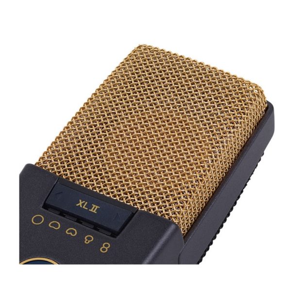 میکروفون ای کی جی AKG C414 XLII - تصویر 10