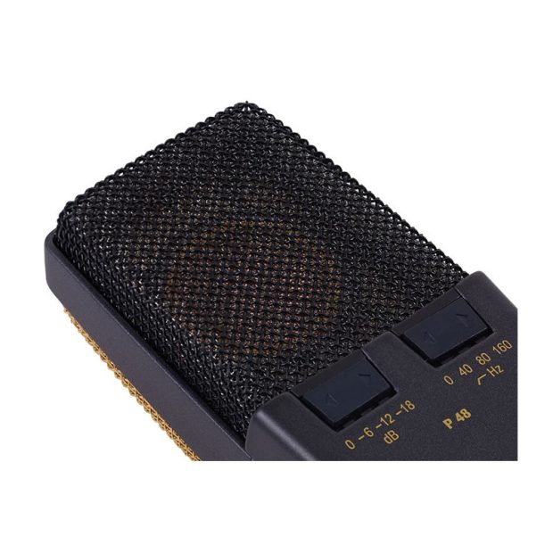 میکروفون ای کی جی AKG C414 XLII - تصویر 11