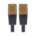 میکروفون ای کی جی AKG C414 XLII/ST Matched Pair