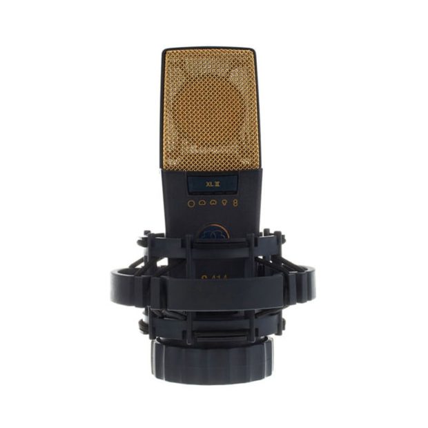میکروفون ای کی جی AKG C414 XLII/ST Matched Pair - تصویر 5